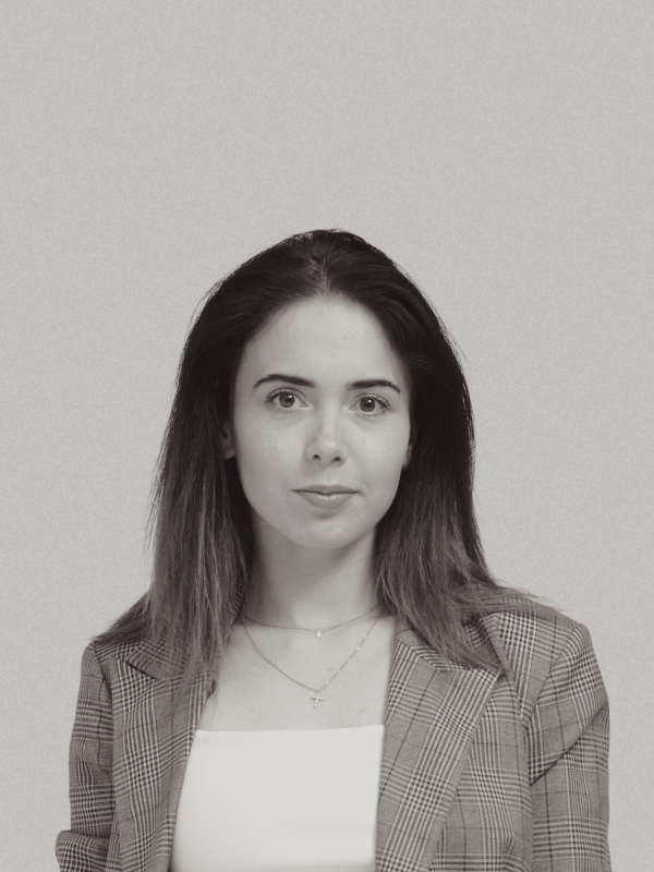 Daria Product Designer