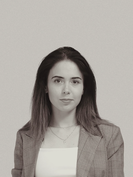 Daria Product Designer